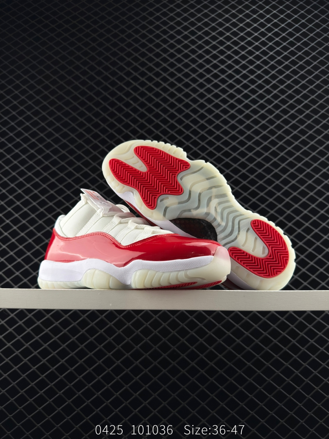 Nike Air Jordan 11 Retro Low